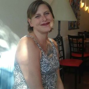 Meet your Posher, April